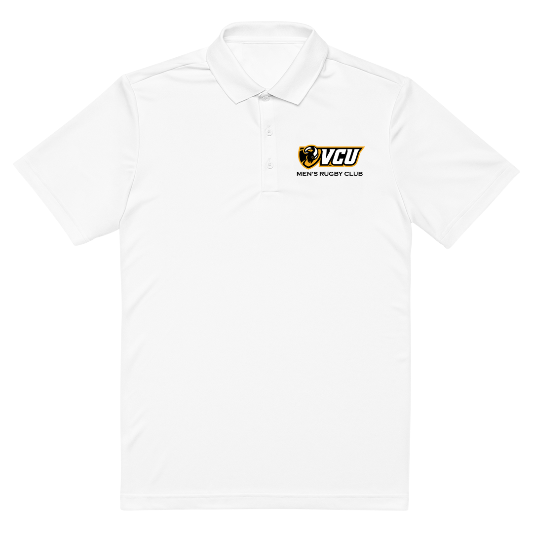 VCU Rugby Polo