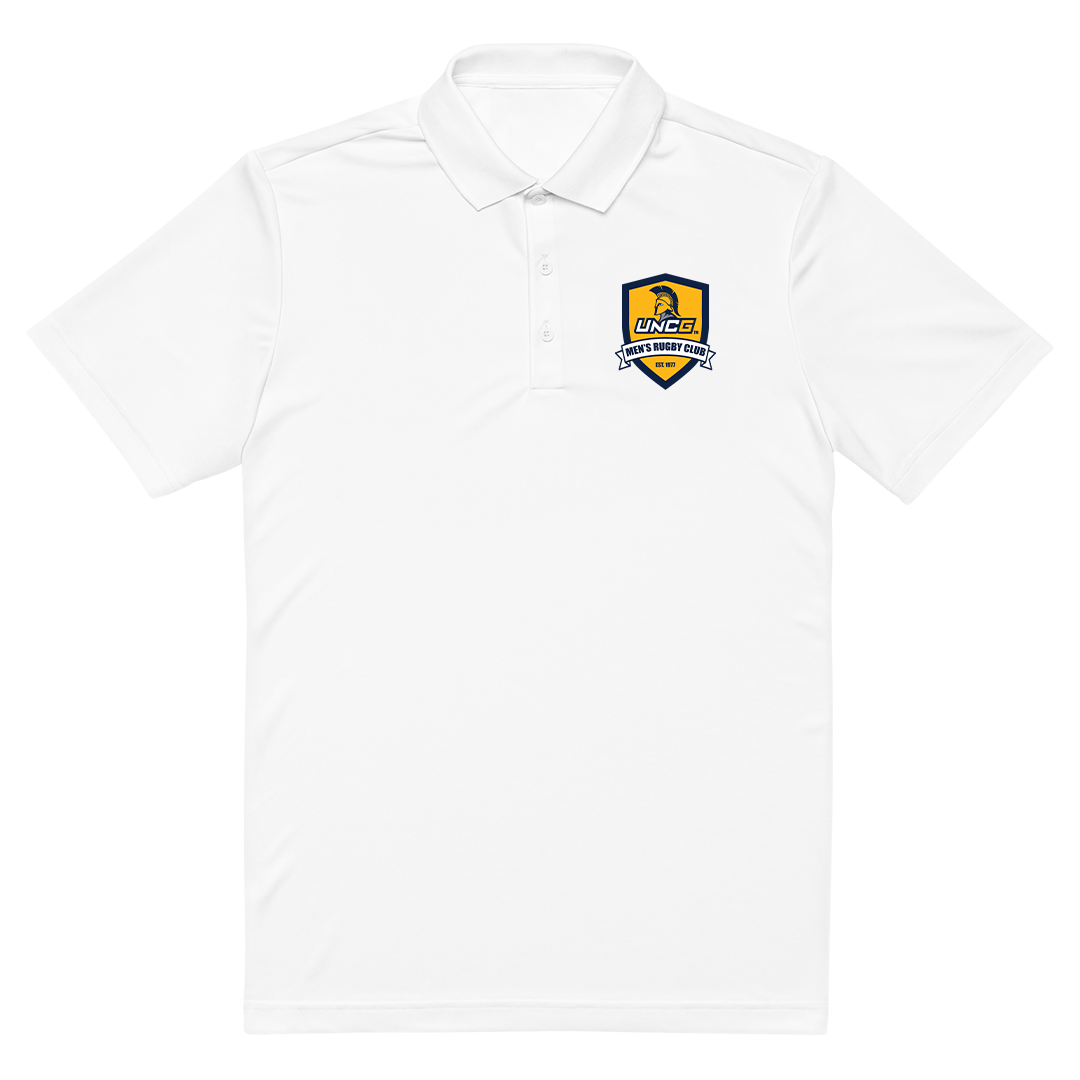 UNCG Men's Rugby Polo