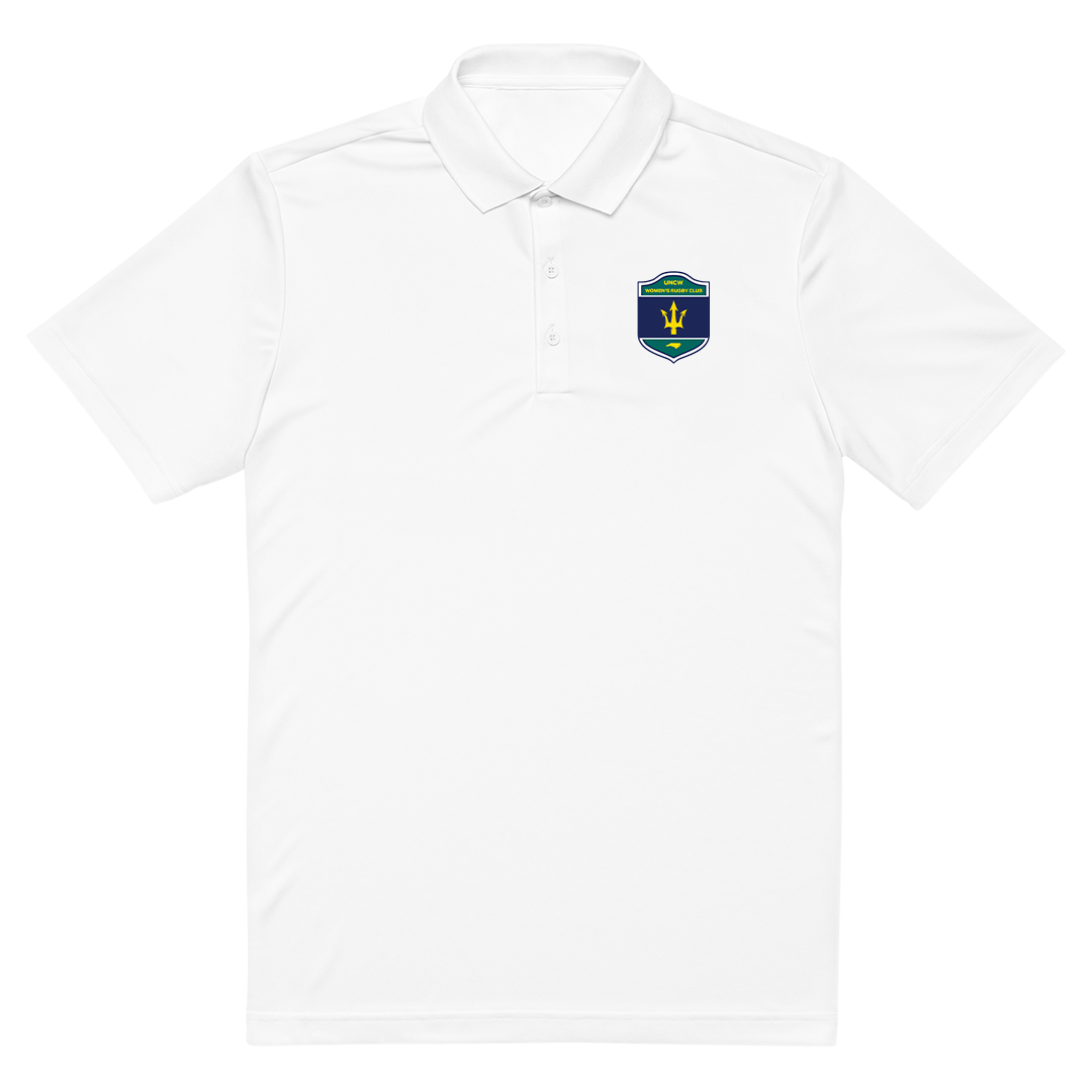UNCW Women's Rugby Polo