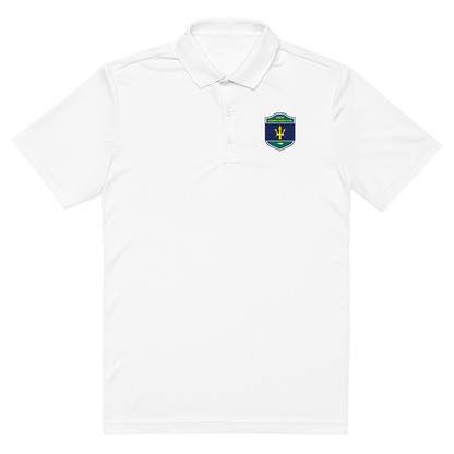 UNCW Women's Rugby Polo