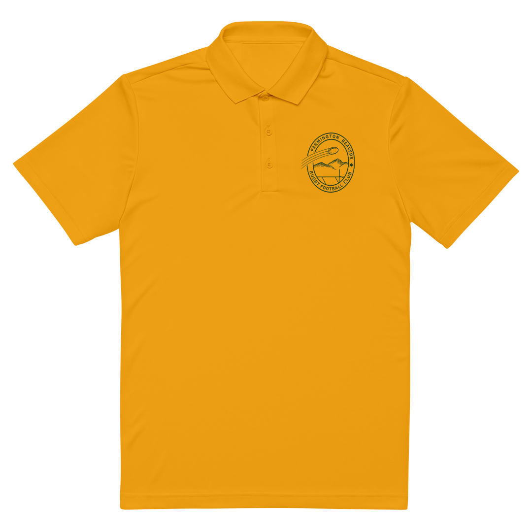 UMF Men's Rugby Polo
