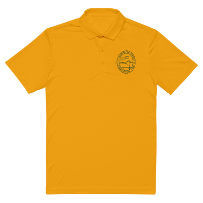 UMF Men's Rugby Polo
