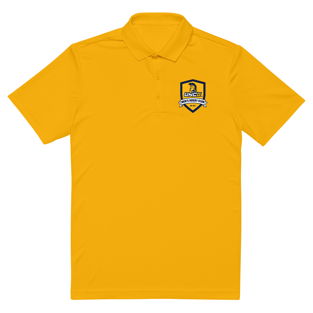 UNCG Men's Rugby Polo