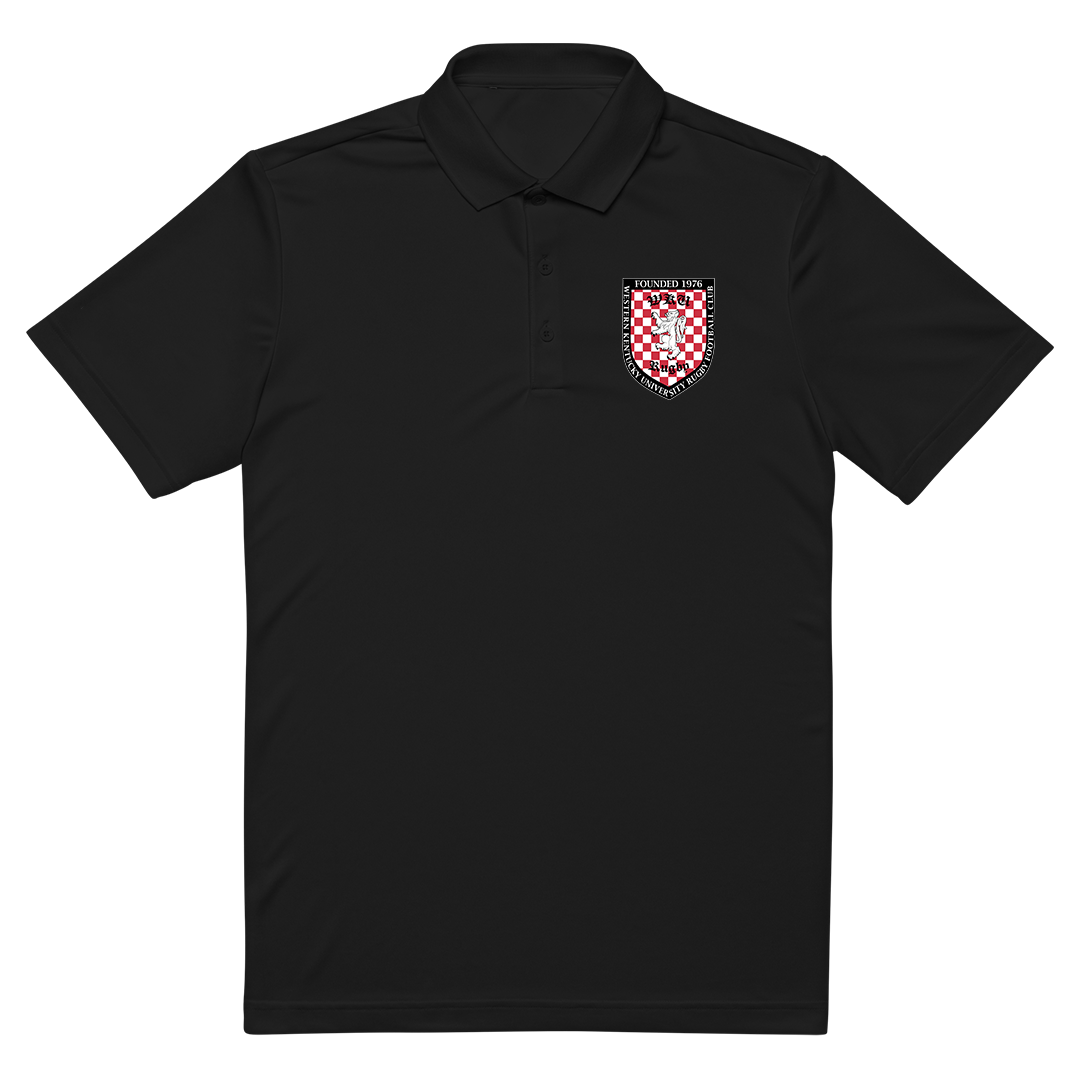 WKU Rugby Polo