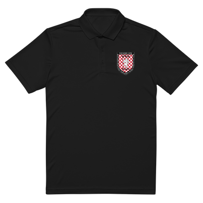 WKU Rugby Polo