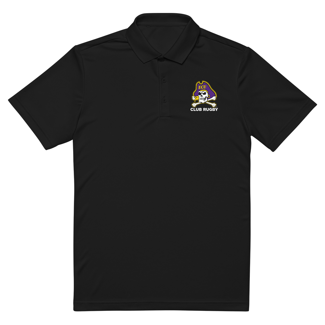 ECU Rugby Polo