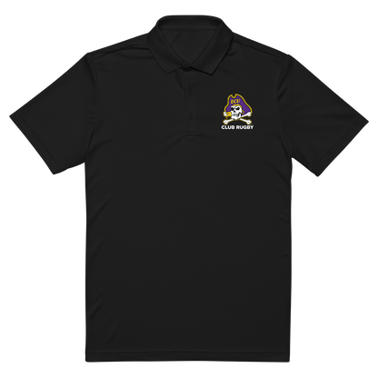 ECU Rugby Polo