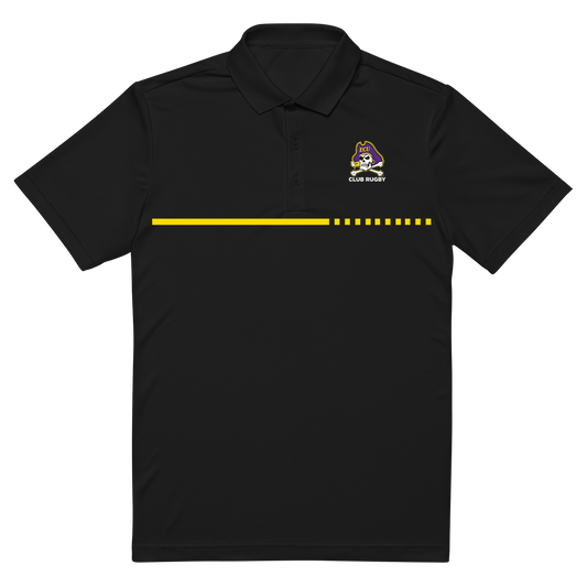 ECU Rugby Polos