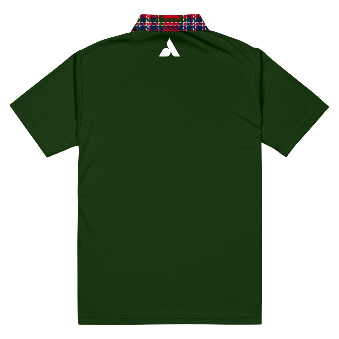 Radford Rugby Polo