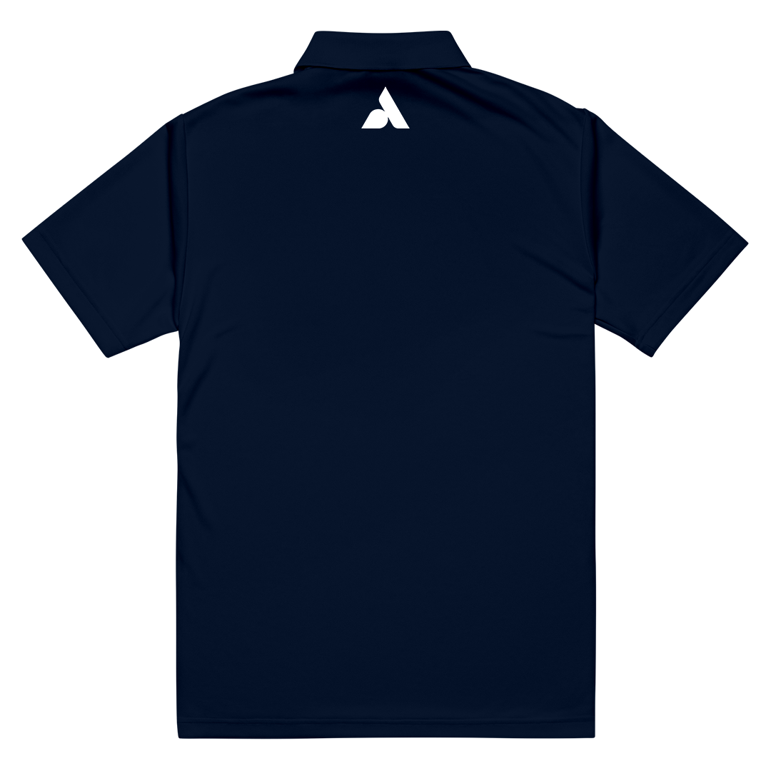 Radford Rugby Polo