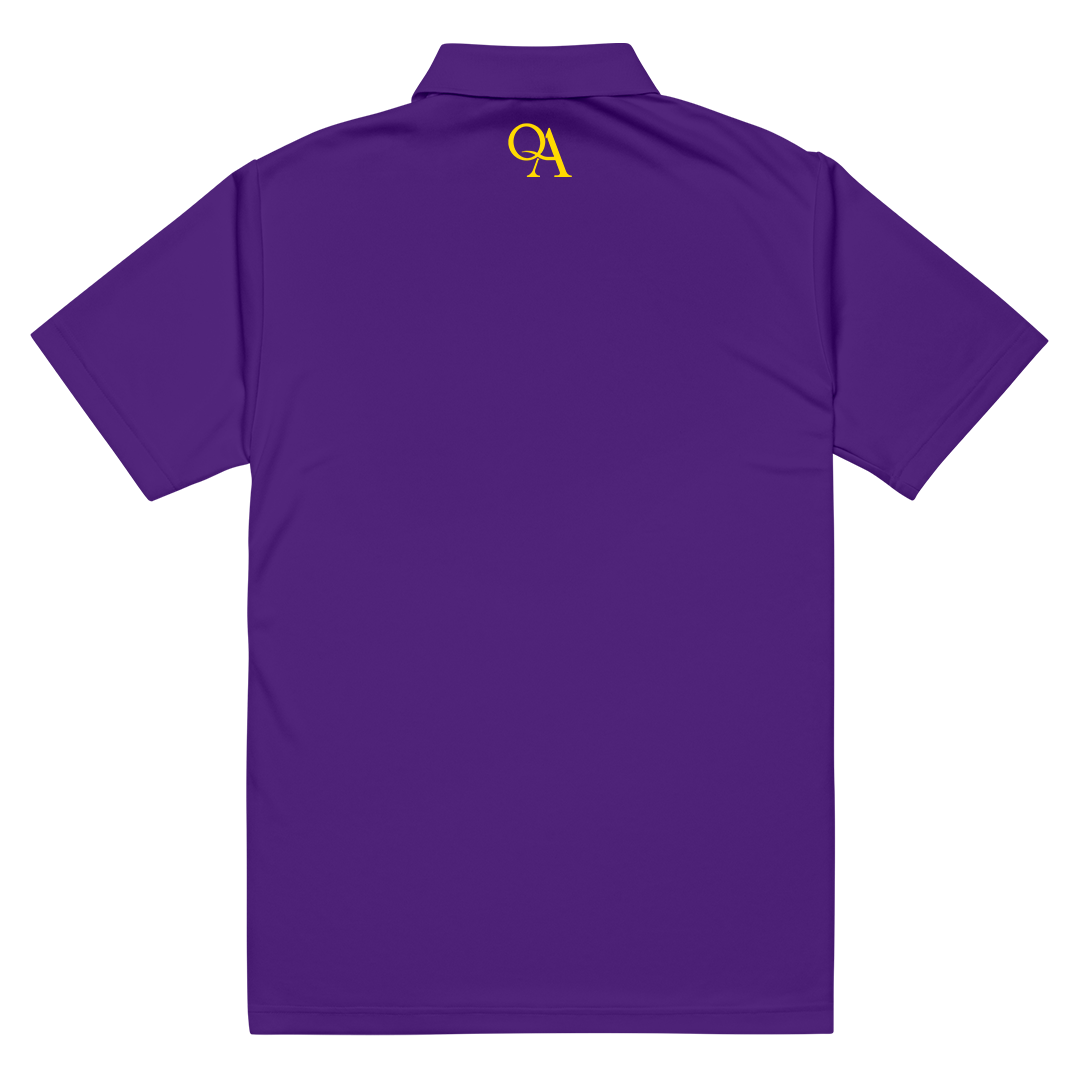 ECU Rugby Polos