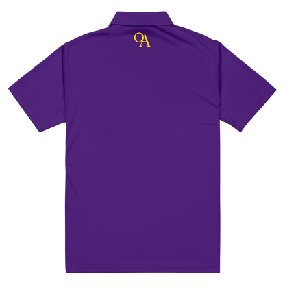 ECU Rugby Polos