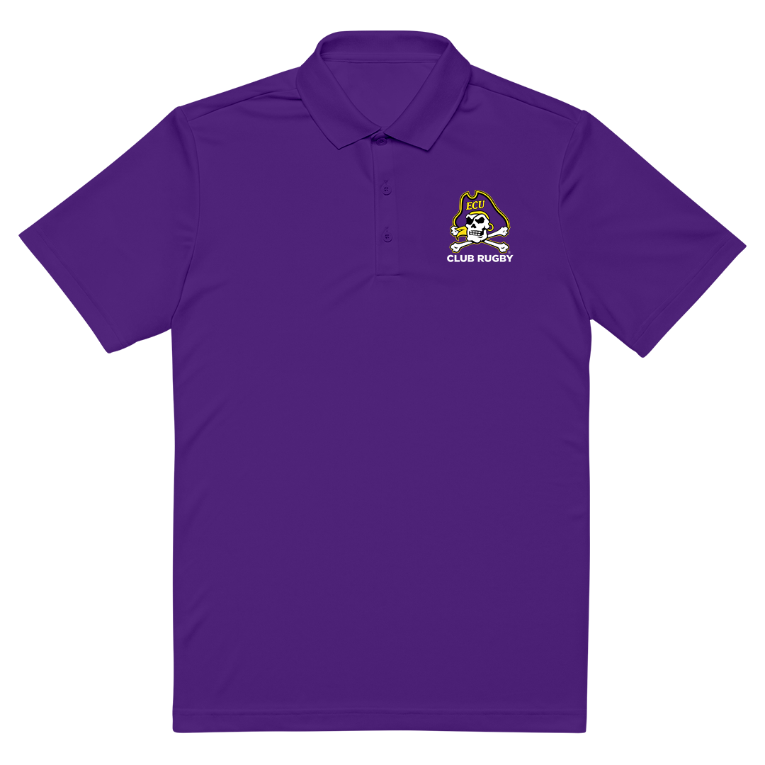 ECU Rugby Polo