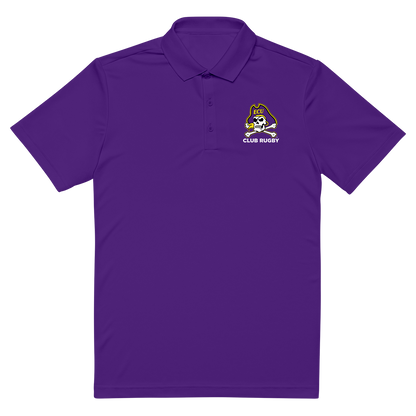 ECU Rugby Polo