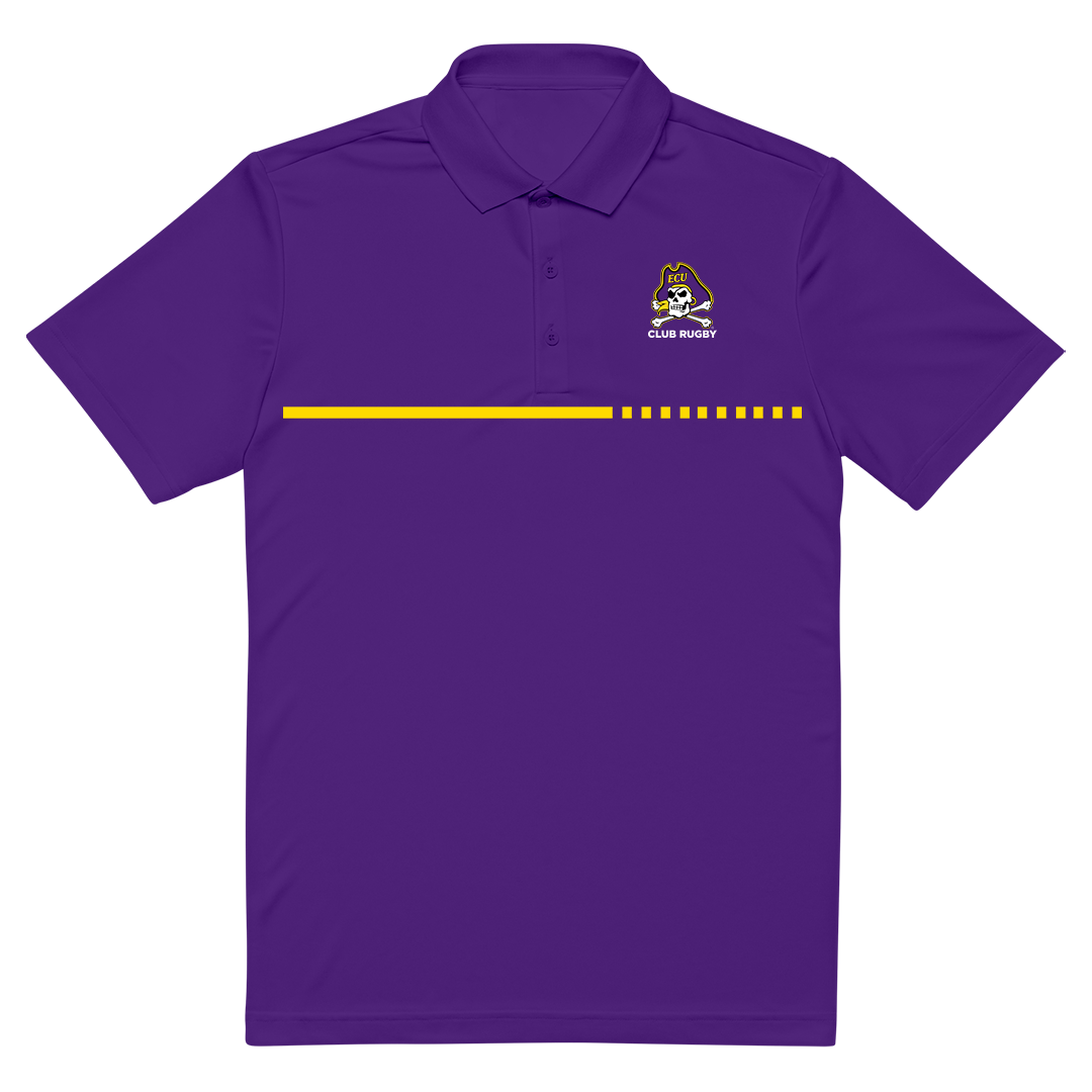 ECU Rugby Polos