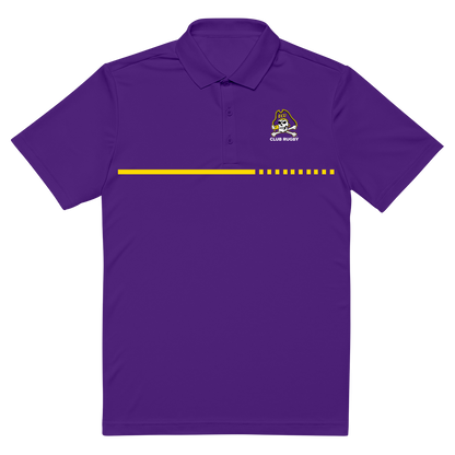 ECU Rugby Polos