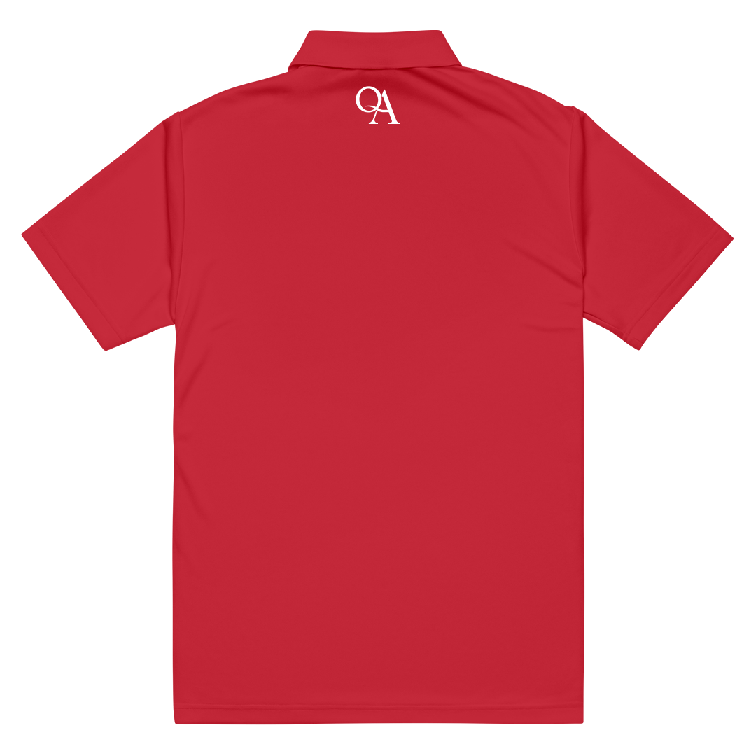 WKU Rugby Polo