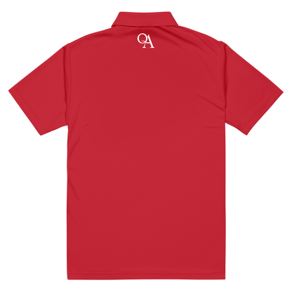 WKU Rugby Polo