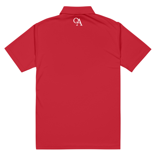 WKU Rugby Polo