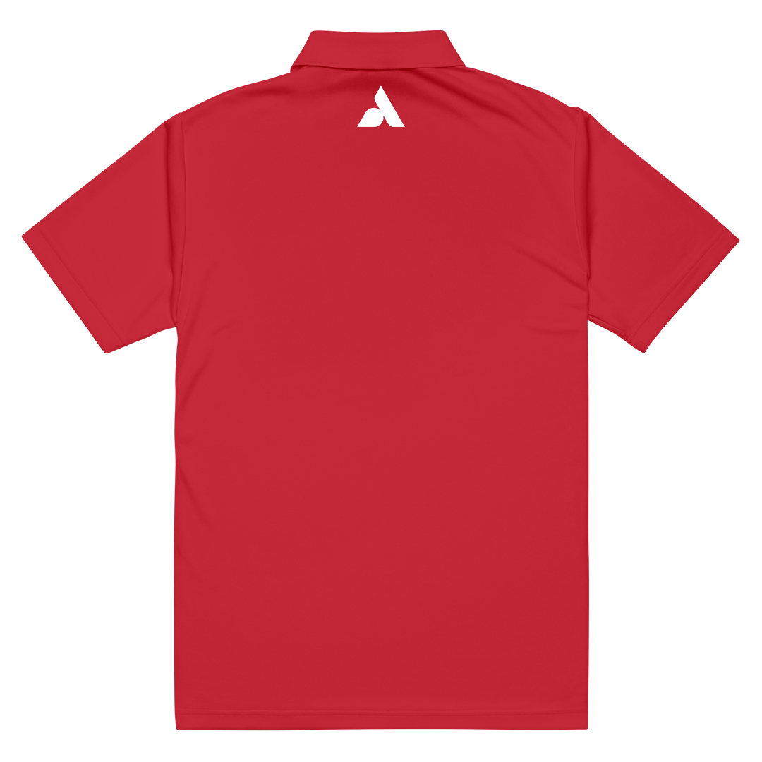 WKU Rugby Polo