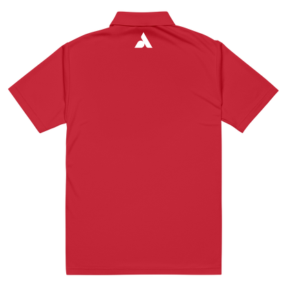 WKU Rugby Polo
