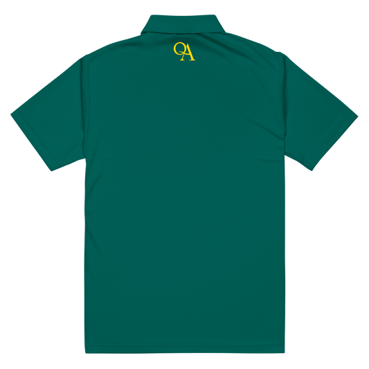 UNCW Rugby Polo