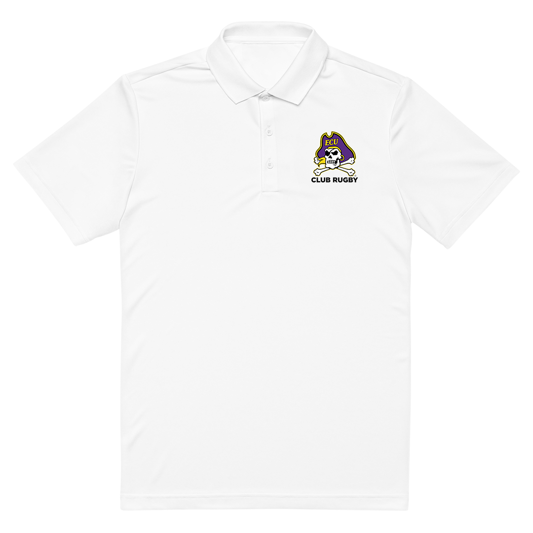 ECU Rugby Polo