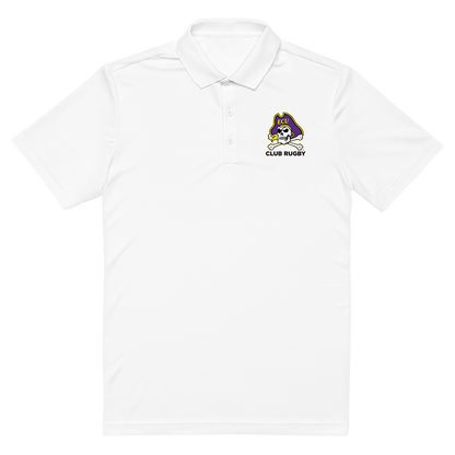 ECU Rugby Polo