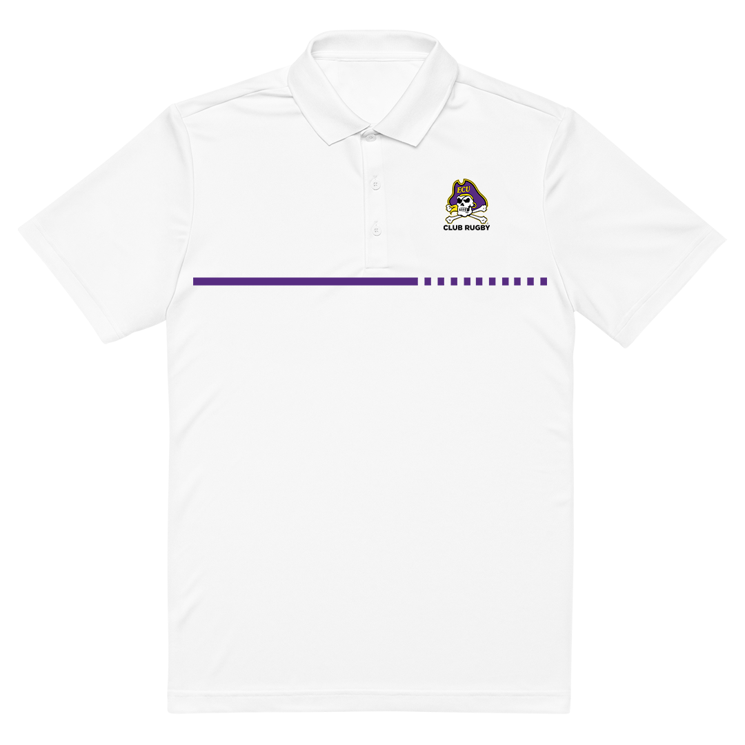 ECU Rugby Polos