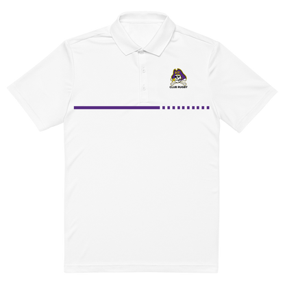 ECU Rugby Polos