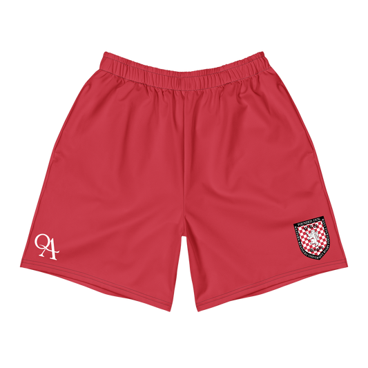 WKU Rugby Shorts