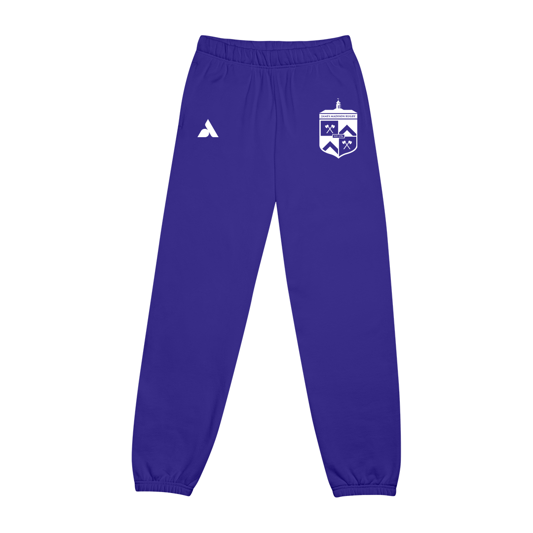 JMU Women's Rugby Sweatpants