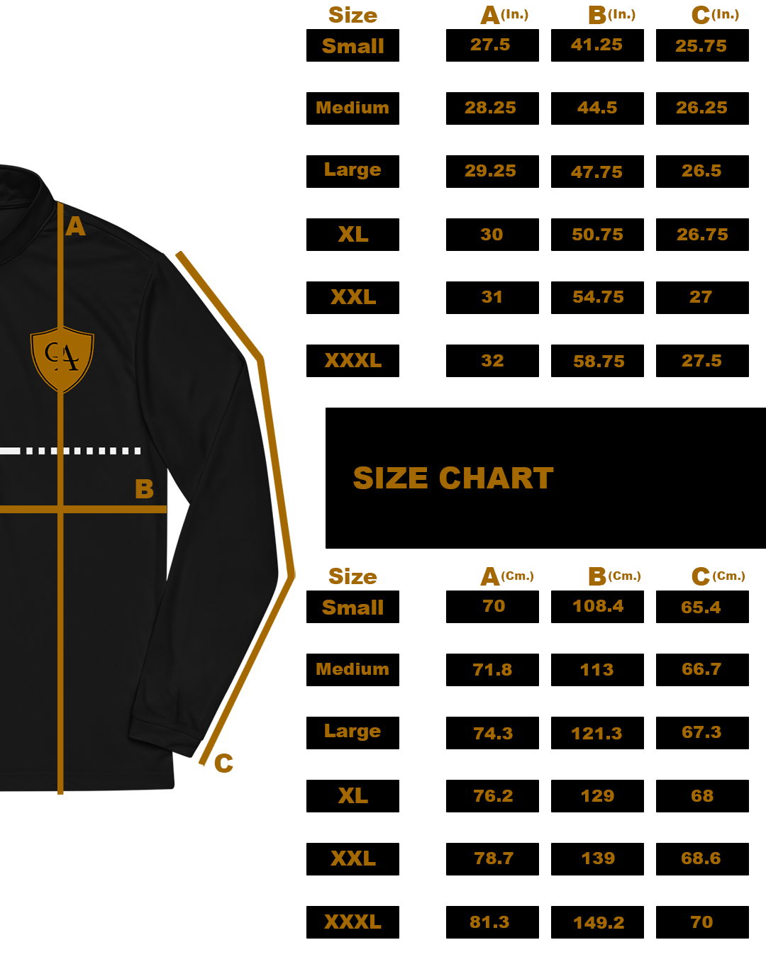 ECU Rugby Quarter Zip
