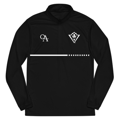 UNCW Rugby Quarter Zip
