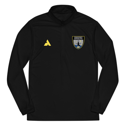 Seawolves Rugby Quarter Zip