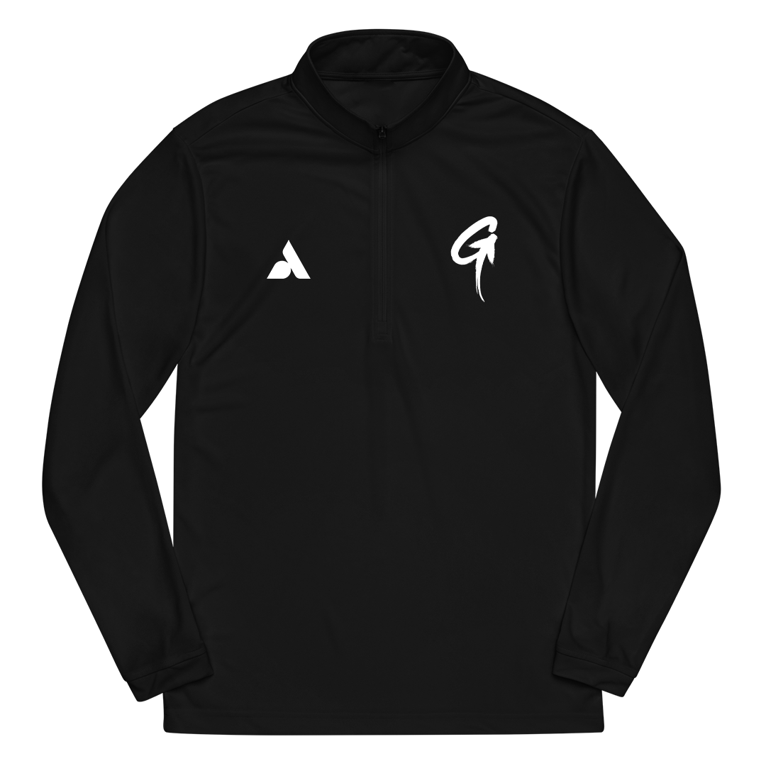 Generational Rugby Quarter Zip