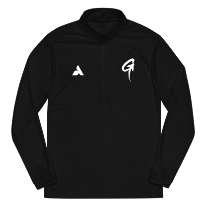 Generational Rugby Quarter Zip