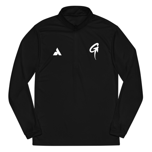 Generational Rugby Quarter Zip
