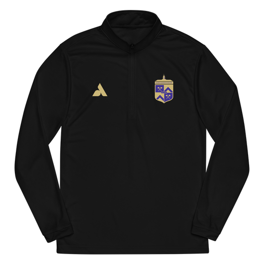JMU Men's Rugby Quarter Zip