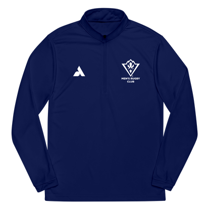 UNCW Rugby Quarter Zip