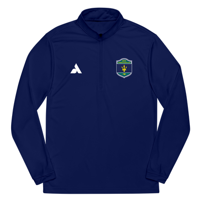 UNCW Women's Rugby Quarter Zip