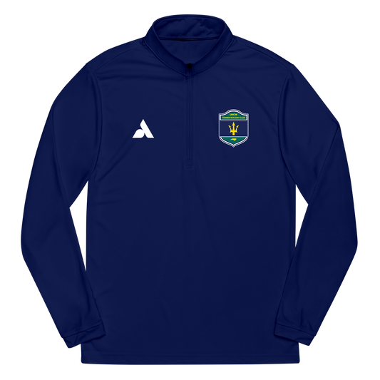 UNCW Women's Rugby Quarter Zip