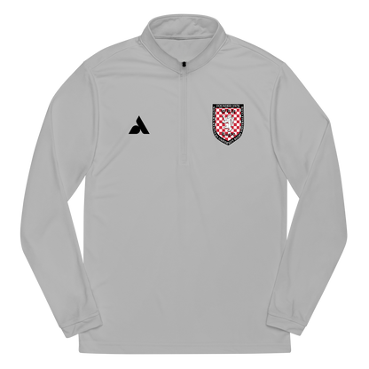 WKU Rugby Quarter Zip