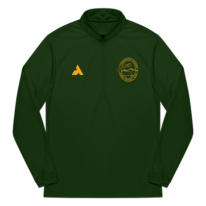 UMF Men's Rugby Quarter Zip