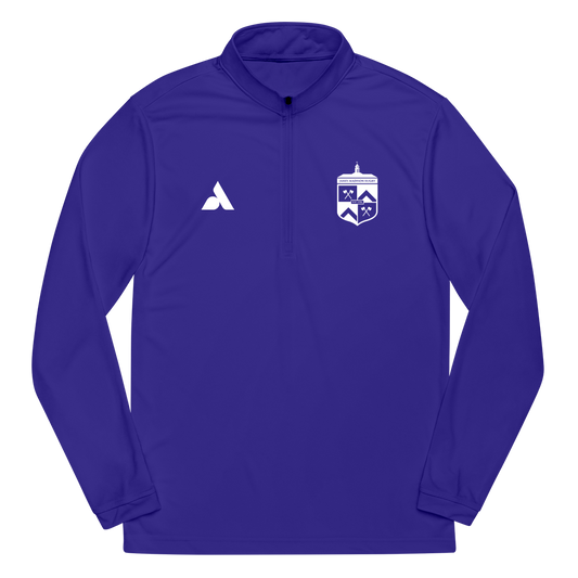 JMU Men's Rugby Quarter Zip