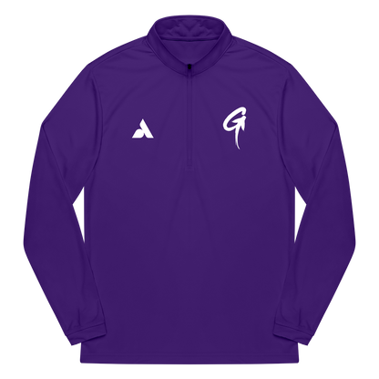 Generational Rugby Quarter Zip