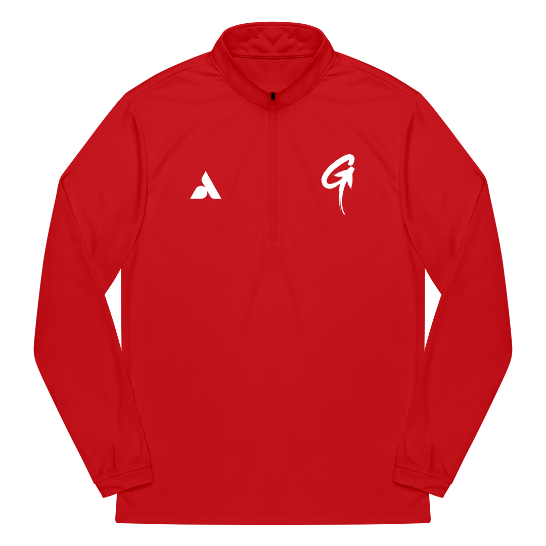Generational Rugby Quarter Zip