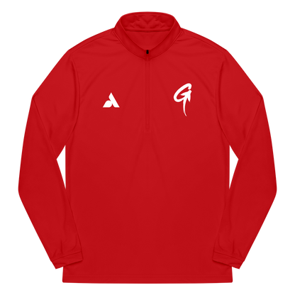 Generational Rugby Quarter Zip