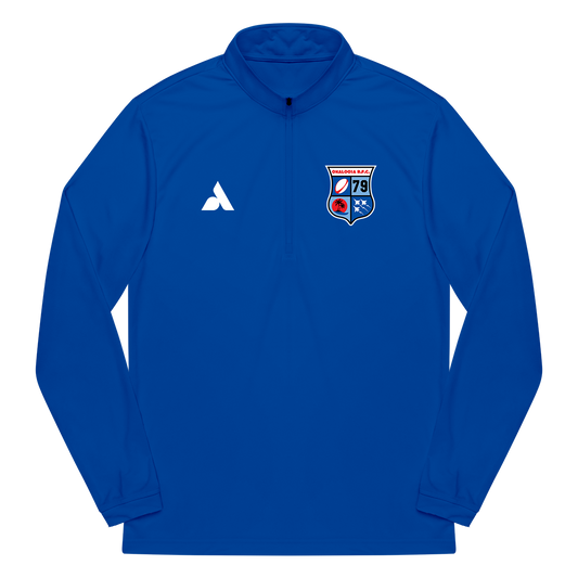 Okaloosa RFC Quarter Zip