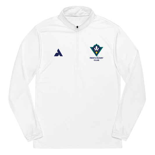 UNCW Rugby Quarter Zip